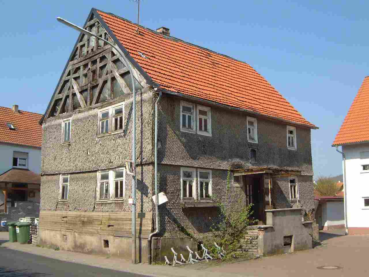Originalzustand